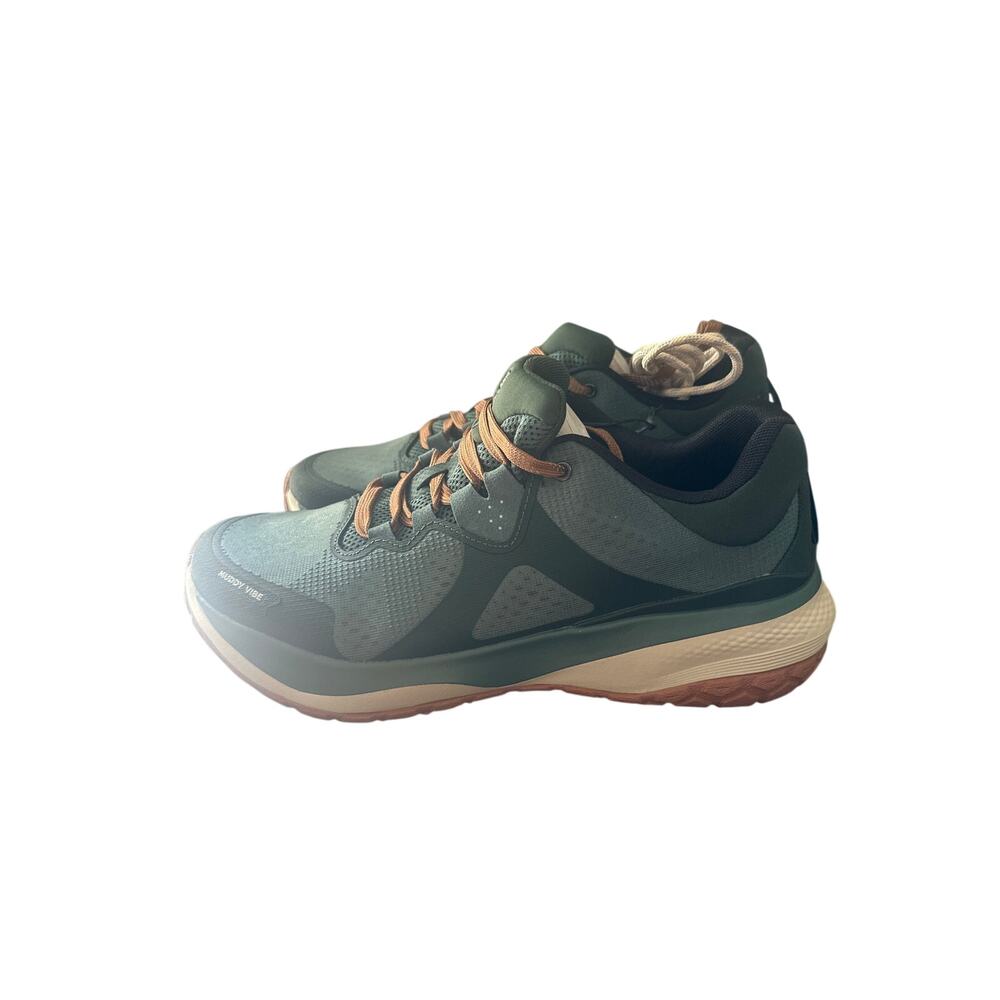 Muddy Vibe lightweight walking shoes y men 9